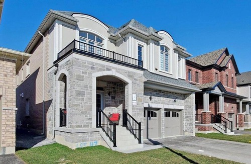 Keswick House | GLOBALSTAY. 4 Bd House Near Lake Simcoe