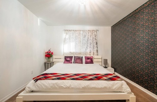 Aurora House | GLOBALSTAY. Cozy 4 Bedroom House