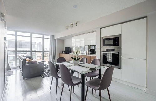 CityPlace Condo | GLOBALSTAY. Gorgeous 2Bedroom 2Bathroom Apartment with Balcony
