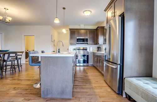 Port Elgin House | GLOBALSTAY. New House 7 Bd in Port Elgin. Close to the Beach