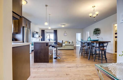Port Elgin House | GLOBALSTAY. New House 7 Bd in Port Elgin. Close to the Beach