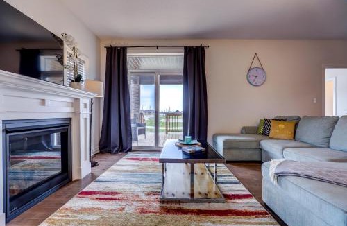 CityPlace Apartment | GLOBALSTAY New houses near Huron Lake