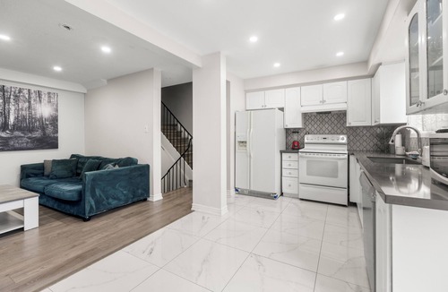 Scarborough Apartment | GLOBALSTAY Rooming House in Scarborough
