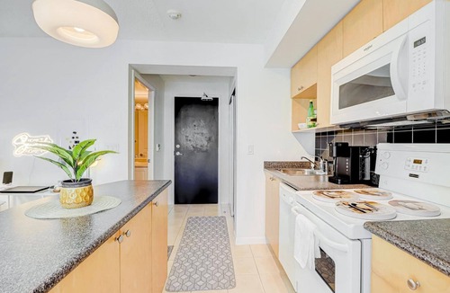Downtown Toronto Apartment | Globalstay Yonge St Condos