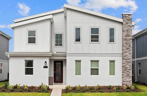 Florida Center House | Glorious Getaway | Hotel style estate on I-Drive - epic theme RMs, theater, pool