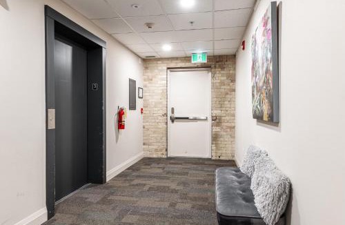 Stratford Apartment | Glyn Rhosyn Loft