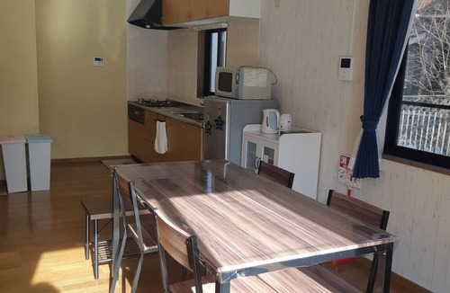 Oshino House | Go to target Close to Oshino Hakkai CTForest/Minamitsuru-gun Yamanashi