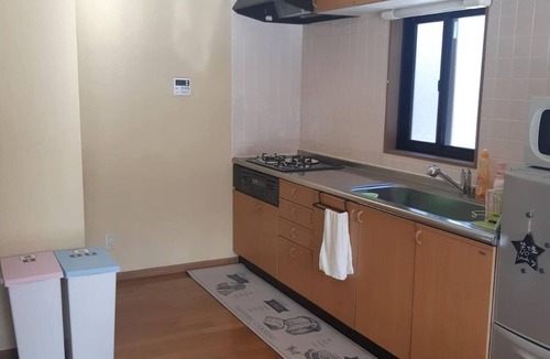 Oshino House | Go to target Close to Oshino Hakkai CTForest/Minamitsuru-gun Yamanashi