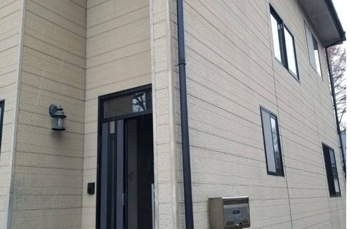 Oshino House | Go to target Close to Oshino Hakkai CTForest/Minamitsuru-gun Yamanashi
