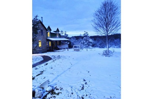 West Grey House | God's Country.