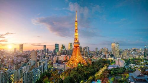 Shiba Apartment | Goemon hotels Shiba