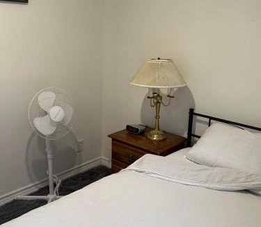 Mount Dennis House | Goldwin's Place