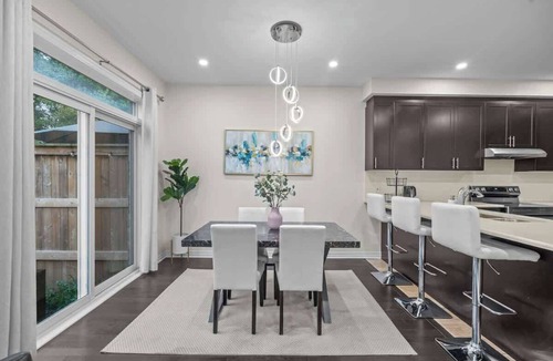 Lakeview House | Golf Course Views, Private Patio Retreat
