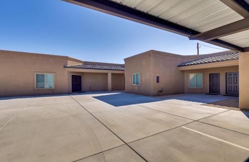 Lake Havasu City Apartment | Golf, Hike & Boat! Bright Lake Havasu City Apt