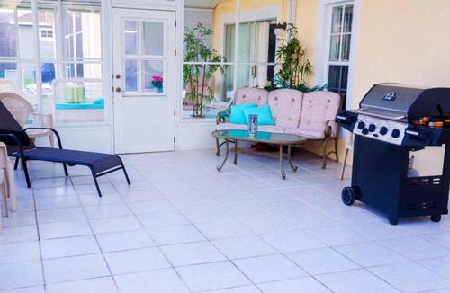 Ventura Villa | Golf Preserve Private Home