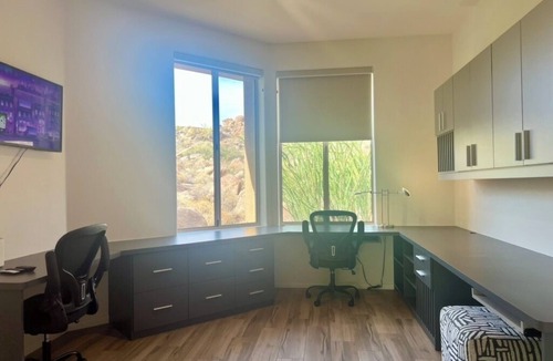 Troon North Villa | Golf Villa in Troon North with wonderful Sunsets!