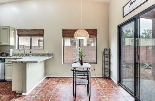 The Villages Of La Canada House | Golfer’s Oasis! Home 4 Mi to Catalina State Park