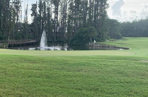 Wesley Chapel Apartment | GolfView Executive Suite Near Tampa