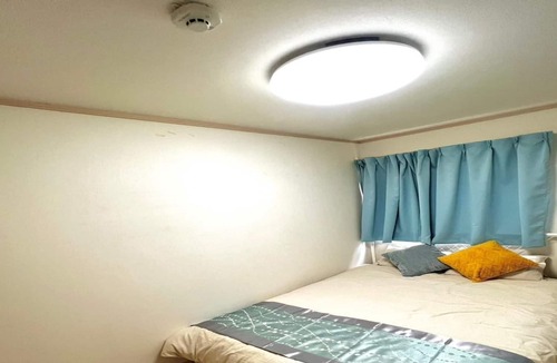 Ojima House | Good access for sightseeing Capacity 12 people Th / Koto-ku Tokyo