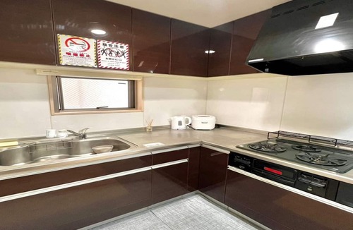 Ojima House | Good access for sightseeing Capacity 12 people Th / Koto-ku Tokyo