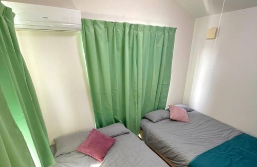 Koto House | Good access for sightseeing Capacity 10 people Th / Koto-ku Tokyo