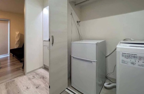 Onomichi Condo | Good Apartment for 3 people with free wifi E 307