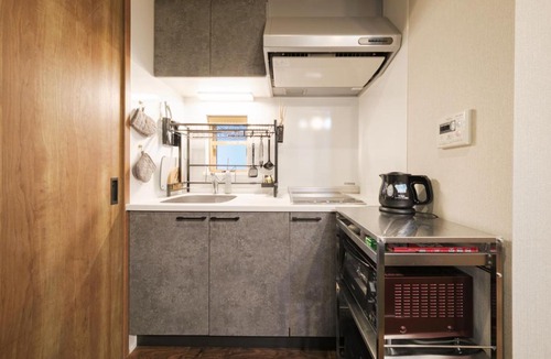 Shinagawa Apartment | GOOD DAY Shinagawa HOTEL