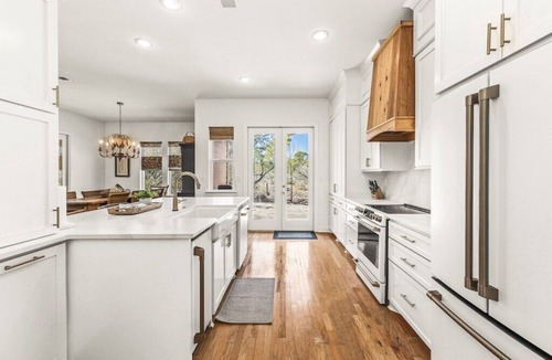 Fort Morgan House | Good Medicine Luxury Home; Private Beach Pools Hot Tub