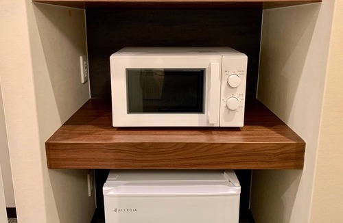 Sugamo Hotel | Good sunlight Wifi available 2 single beds 201/Toshima-ku Tokyo