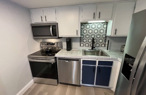 Snowshoe Condo | Good vibes only! 2BR at Silver Creek- sleeps 8