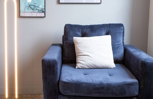 Serris Apartment | Goodserris 4P Familial, Wifi, Parking à Disneyland