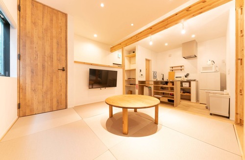 Gora Cottage | Gora Base A