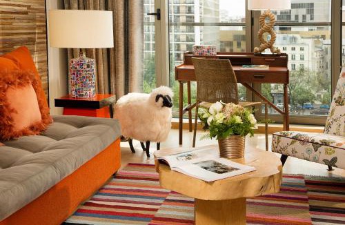 Arsenal Hotel | Goralska Résidences Paris Bastille