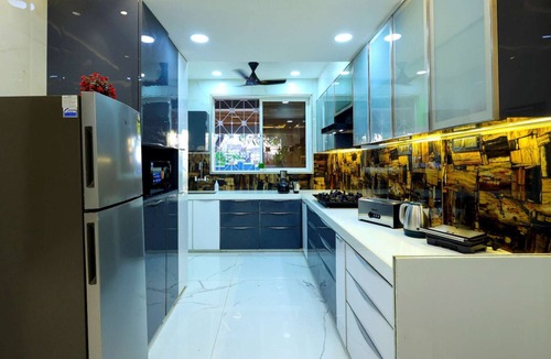 Goregaon East Villa | Goregaon Villa (Gagal Home)