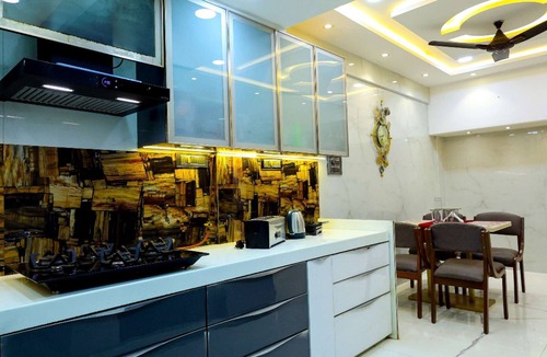 Goregaon East Villa | Goregaon Villa (Gagal Home)