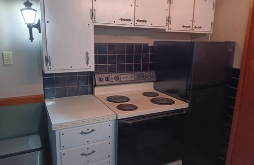 Lewisburg Cottage | Gorgeous 1-bedroom tiny house with AC in charming Lewisburg