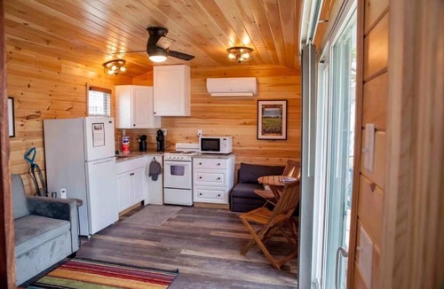 Hammondsport Cottage | Gorgeous 2-bedroom cottage in charming Hammondsport awaits you