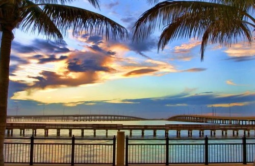 Charlotte Harbor House | 🥇 Gorgeous 2bd quiet pool home (CH1016)