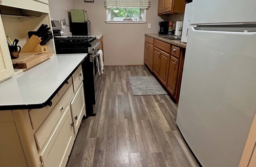 Renovo Cottage | Gorgeous 3-bedroom cottage in Westport, minutes to ATV trails, mountain views