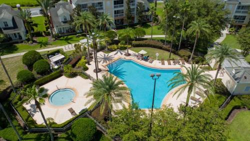 Reunion House | Gorgeous 3Bd Close to Disney @ Reunion Resort 1596