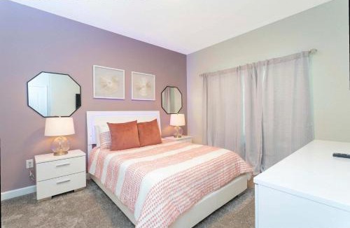 Bay Lake House | Gorgeous 4 Bd w/Pool at Champions Gate Resort 1020