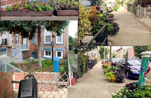 Brooklyn House | Gorgeous 4 BR apt w. King bed 30 min to Manhattan