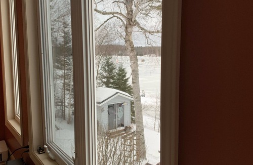 Unorganized Centre Parry Sound Cottage | GORGEOUS 4 Season WATERFRONT Cottage Family Getaway, Sleeps up to 14 w loft apt
