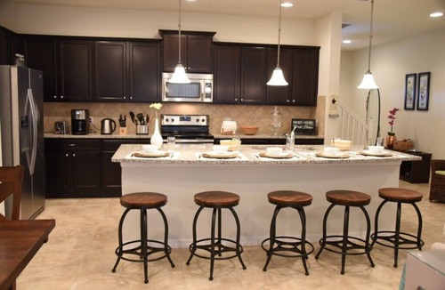 Bay Lake House | Gorgeous 4Bd TH Pool Windsor at Westside-2018WW
