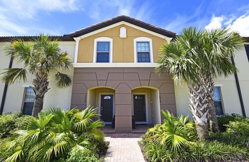 Bay Lake House | Gorgeous 4Bd TH Pool Windsor at Westside-2018WW home