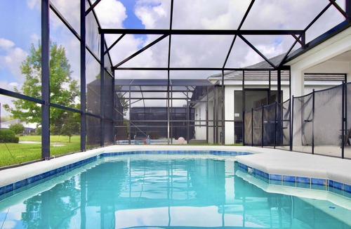 Kissimmee House | Gorgeous 6 Bedroom BellaVida Resort Home