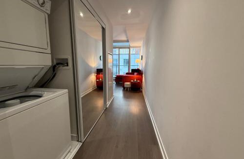 Old Town Apartment | Gorgeous downtown condo