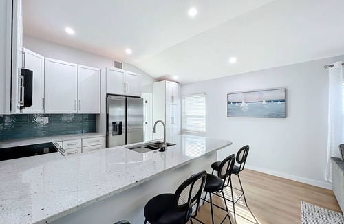 Laurel Park House | Gorgeous Downtown Sarasota, Historic Laurel Park Home.