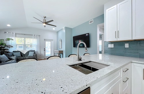 Laurel Park House | Gorgeous Downtown Sarasota, Historic Laurel Park Home.