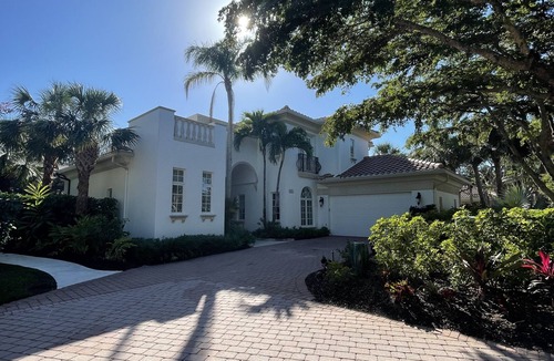 Bonita Springs House | Gorgeous home in Las Palmas within The Colony!
